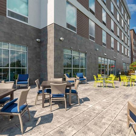 Hilton Garden Inn By Hilton Fort Wayne North Sunnybrook Acres Exteriér fotografie