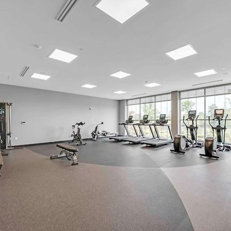 Hilton Garden Inn By Hilton Fort Wayne North Sunnybrook Acres Exteriér fotografie
