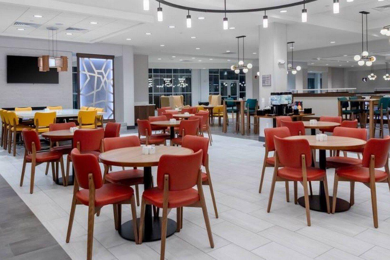 Hilton Garden Inn By Hilton Fort Wayne North Sunnybrook Acres Exteriér fotografie