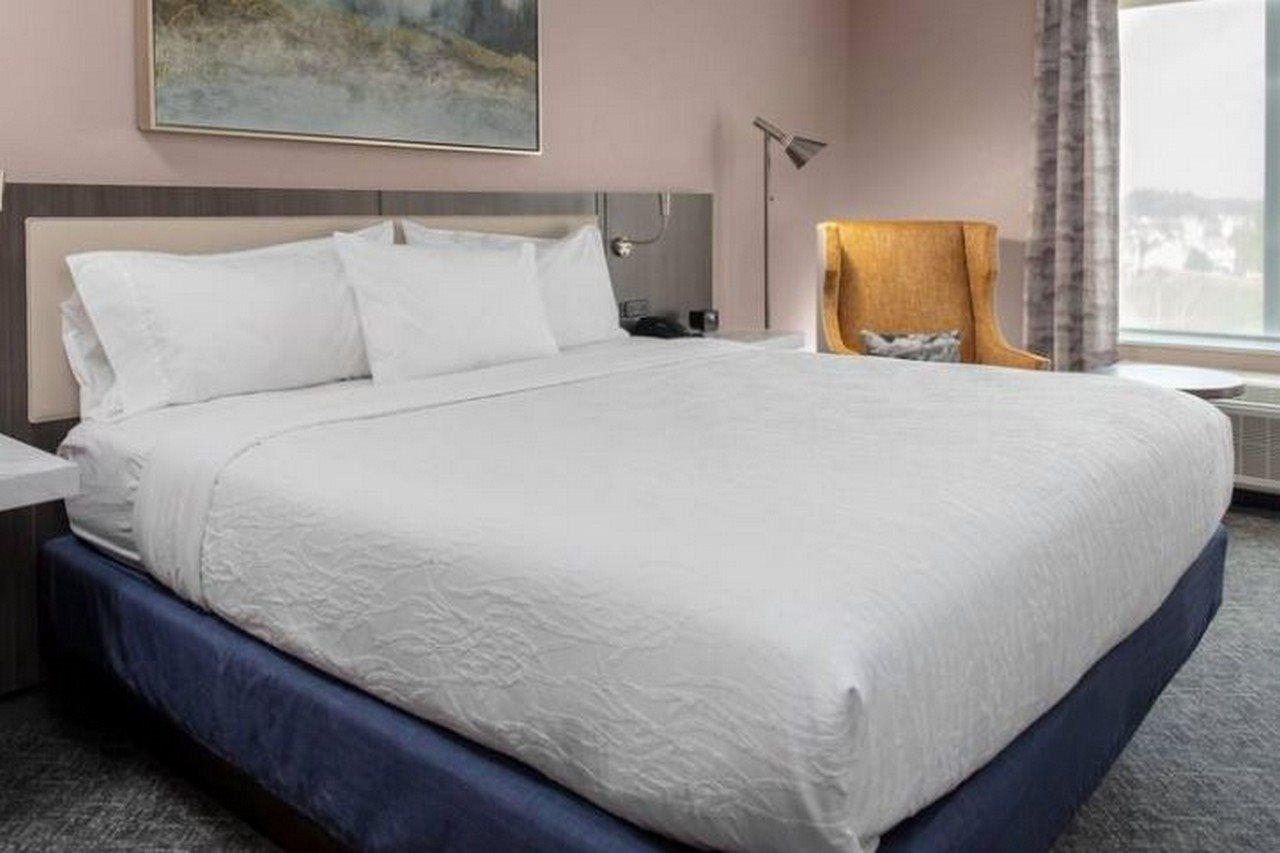 Hilton Garden Inn By Hilton Fort Wayne North Sunnybrook Acres Exteriér fotografie