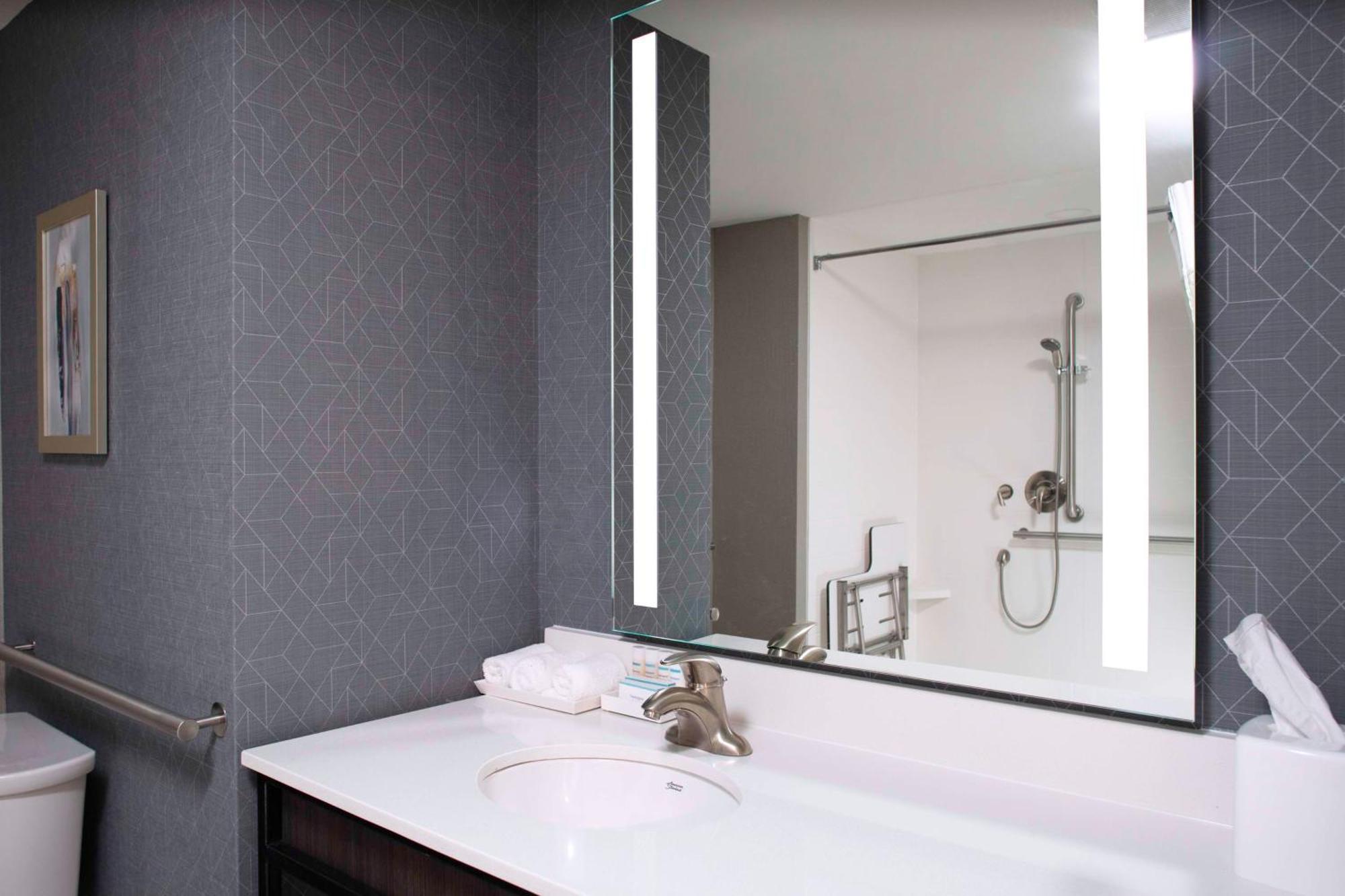 Hilton Garden Inn By Hilton Fort Wayne North Sunnybrook Acres Exteriér fotografie