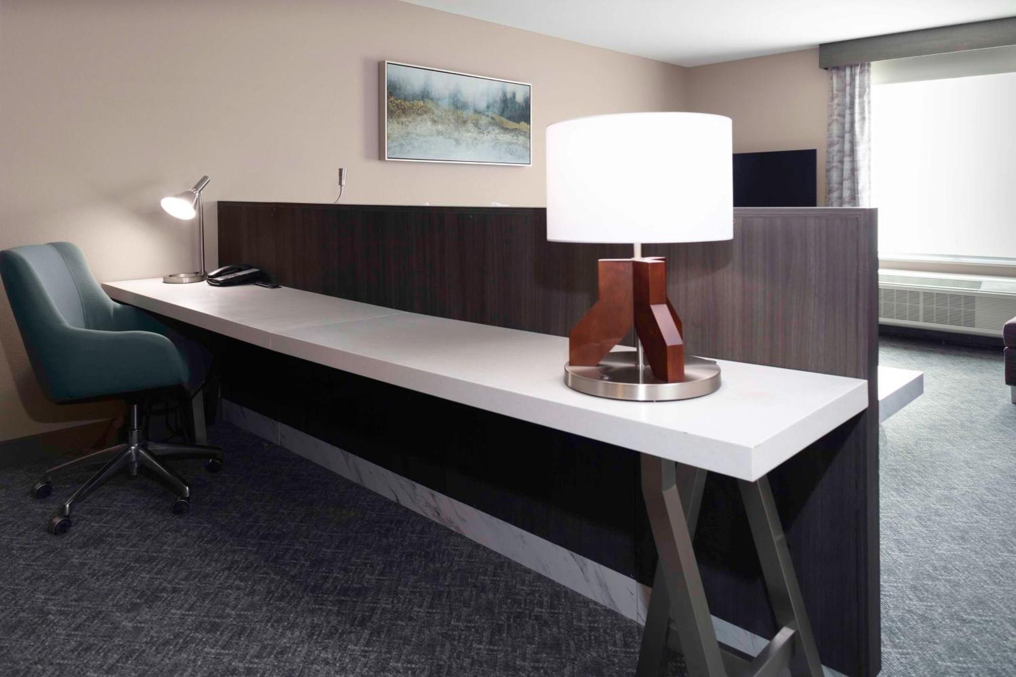Hilton Garden Inn By Hilton Fort Wayne North Sunnybrook Acres Exteriér fotografie