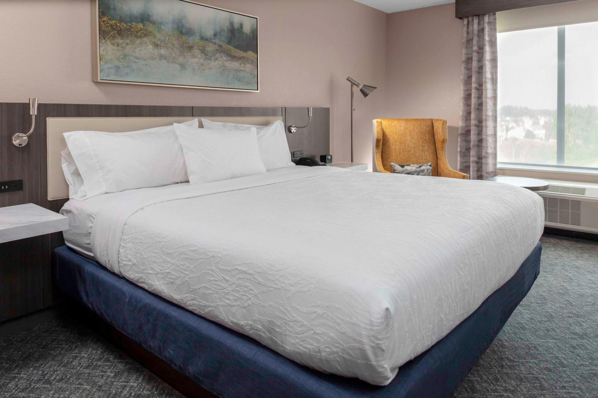 Hilton Garden Inn By Hilton Fort Wayne North Sunnybrook Acres Exteriér fotografie