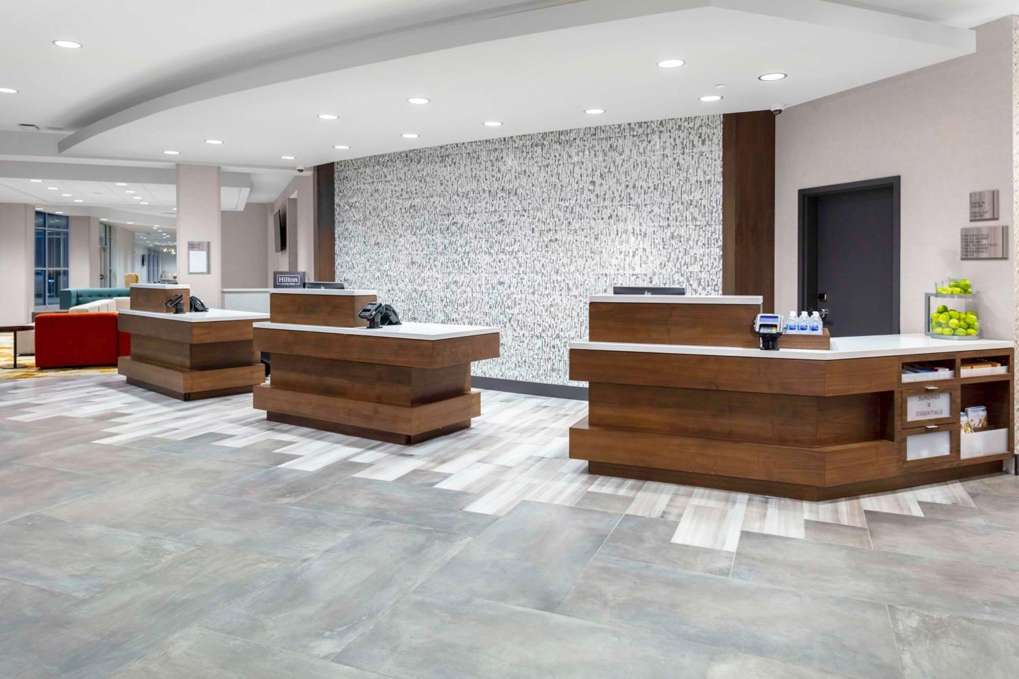 Hilton Garden Inn By Hilton Fort Wayne North Sunnybrook Acres Exteriér fotografie