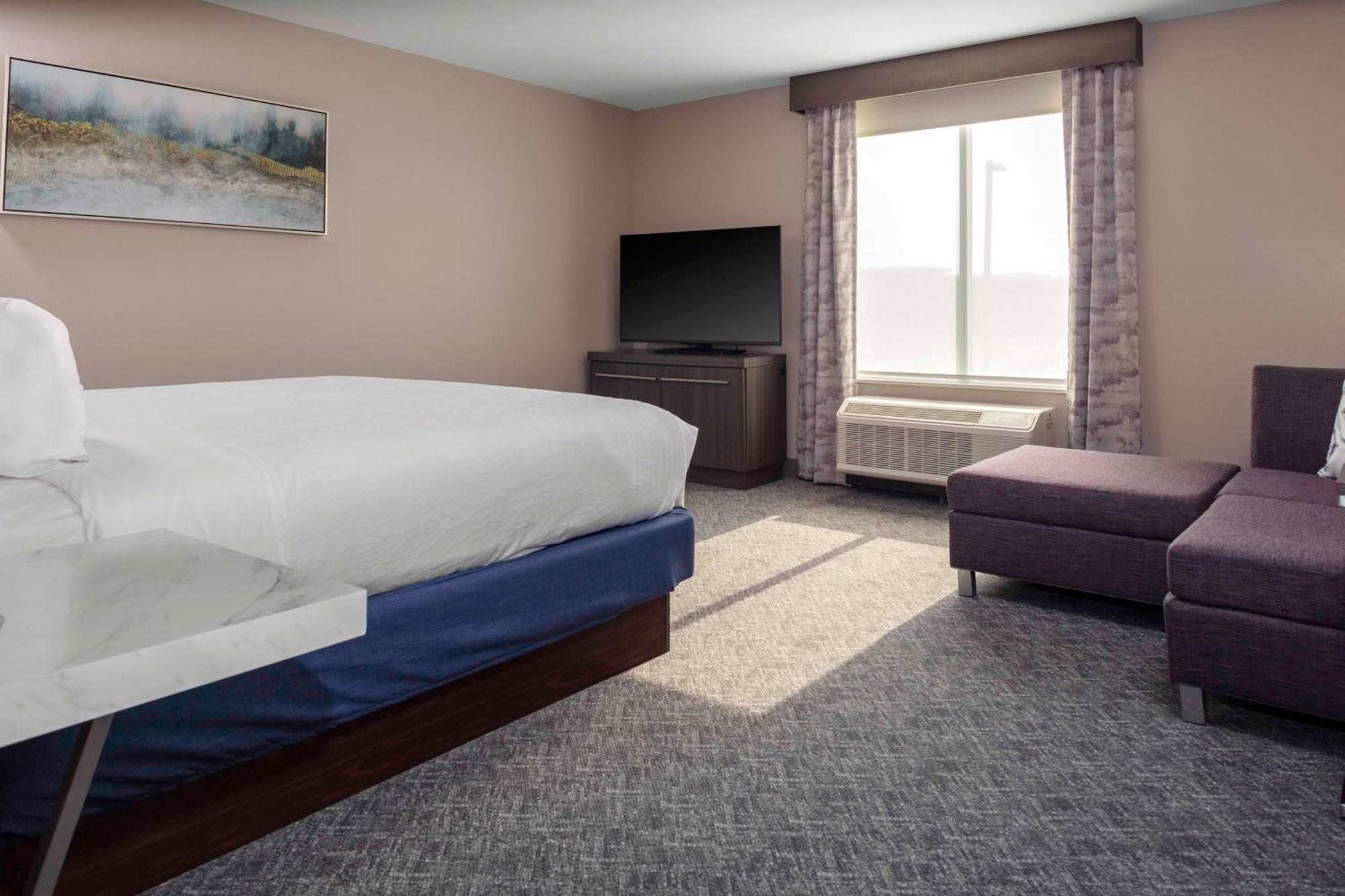 Hilton Garden Inn By Hilton Fort Wayne North Sunnybrook Acres Exteriér fotografie
