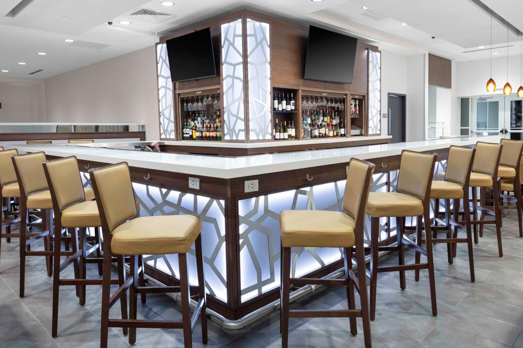 Hilton Garden Inn By Hilton Fort Wayne North Sunnybrook Acres Exteriér fotografie