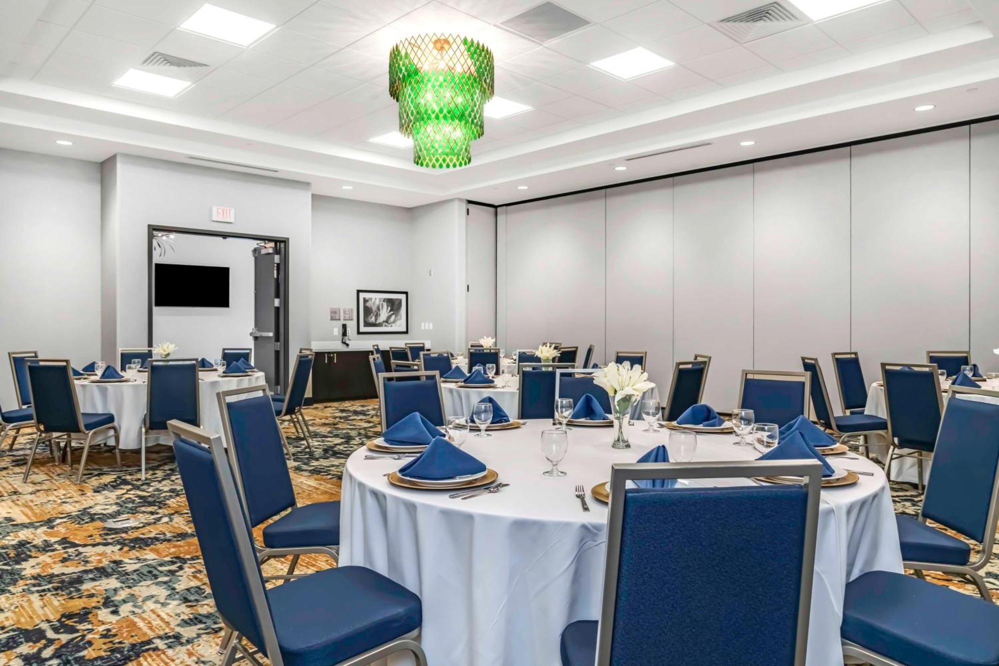 Hilton Garden Inn By Hilton Fort Wayne North Sunnybrook Acres Exteriér fotografie