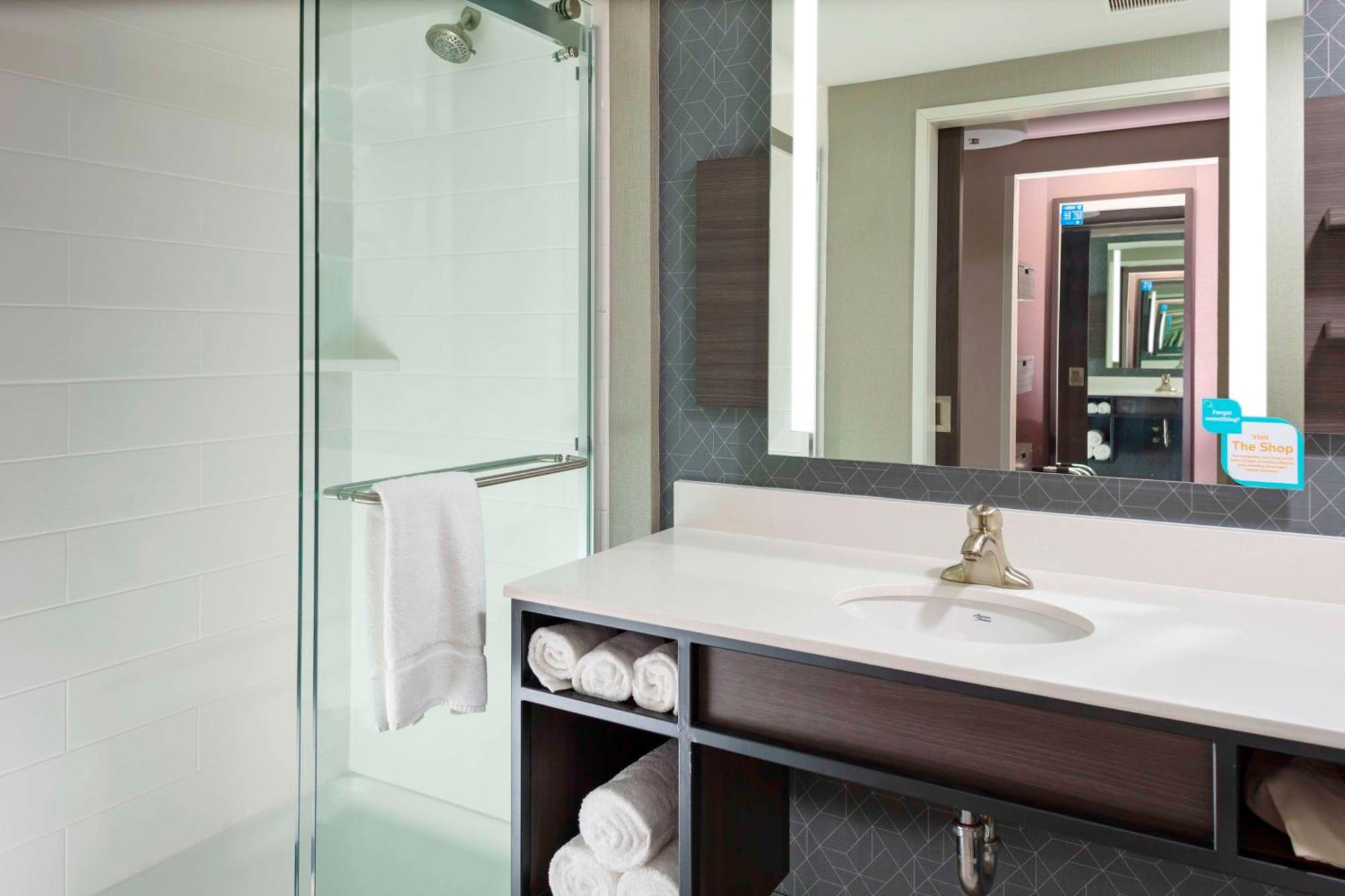 Hilton Garden Inn By Hilton Fort Wayne North Sunnybrook Acres Exteriér fotografie