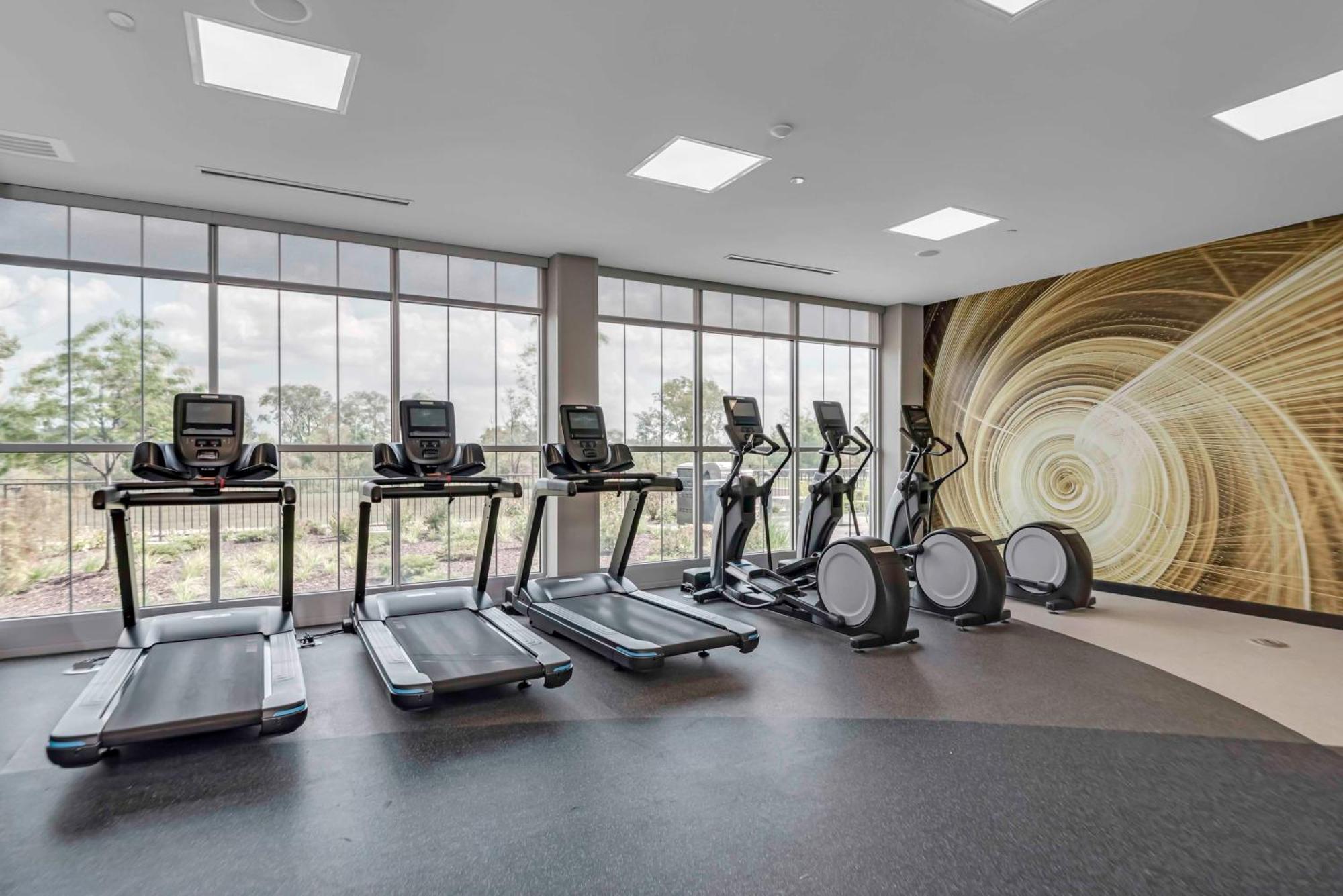 Hilton Garden Inn By Hilton Fort Wayne North Sunnybrook Acres Exteriér fotografie