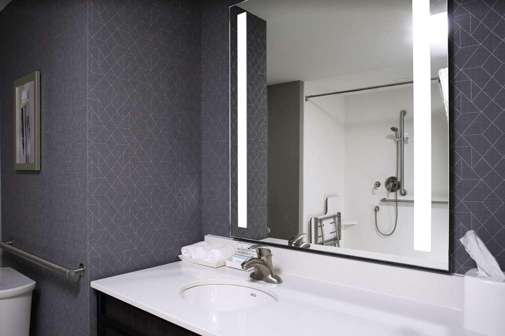 Hilton Garden Inn By Hilton Fort Wayne North Sunnybrook Acres Pokoj fotografie