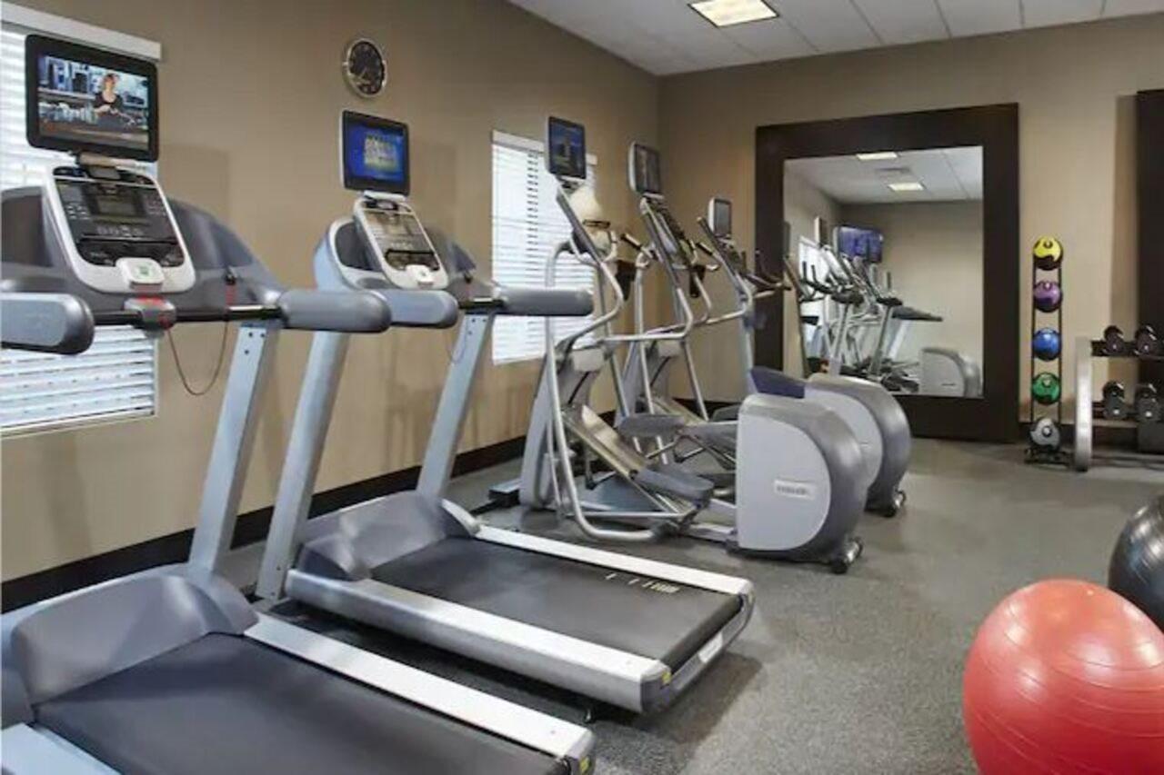 Hilton Garden Inn By Hilton Fort Wayne North Sunnybrook Acres Exteriér fotografie